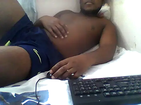handsomeguy02 online show from 22, 5, 2026