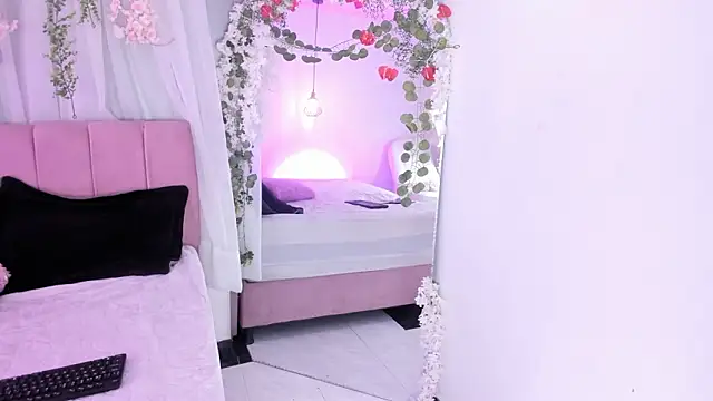 nicky bonny18 online show from 26, 2, 2026