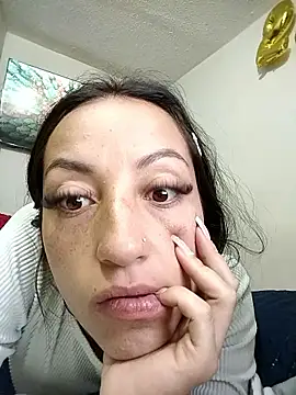 Snapshot of Meegan_Hott chatting on 11, 1, 2026 Meegan Hott online show from 11, 1, 2026