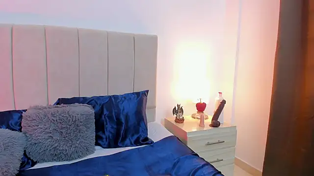 nathy bush online show from 13, 4, 2026