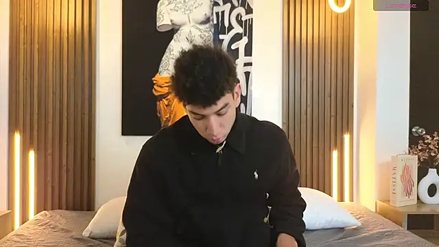 Alan Return online show from 14, 1, 2026