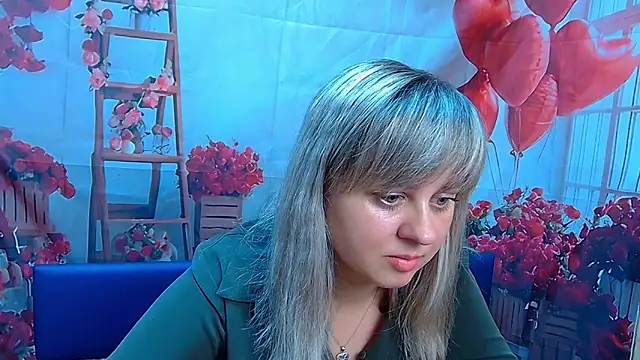 VeronicaSvitt online show from 11, 2, 2026