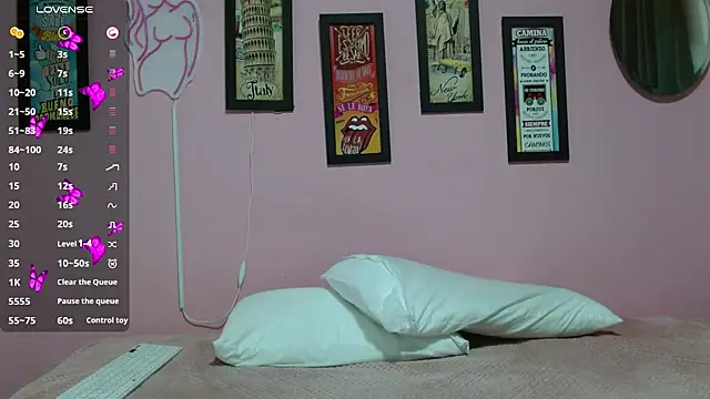 alana-hott online show from 4, 2, 2026