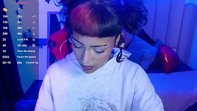 Snapshot of jia1111_ chatting on 17, 2, 2026 jia1111 online show from 17, 2, 2026