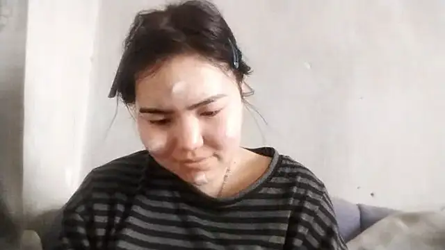 MollyAsian online show from 19, 2, 2026