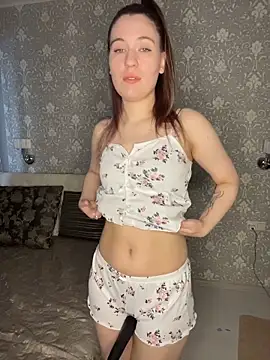 MargoXoki online show from 2, 3, 2026