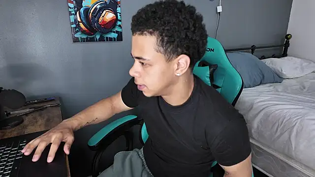 l-laross online show from 10, 5, 2026