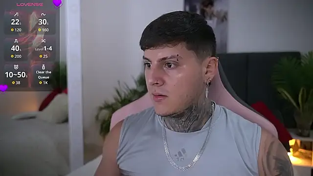 Snapshot of goldenatlasX chatting on 3, 2, 2026 goldenatlasX online show from 3, 2, 2026