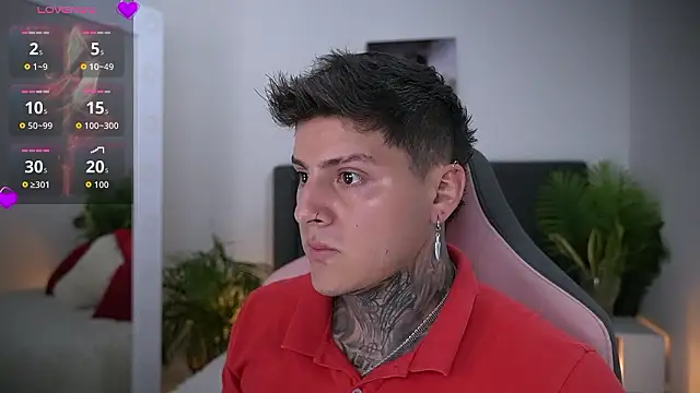 Snapshot of goldenatlasX chatting on 6, 2, 2026 goldenatlasX online show from 6, 2, 2026