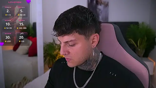 Snapshot of goldenatlasX chatting on 7, 2, 2026 goldenatlasX online show from 7, 2, 2026