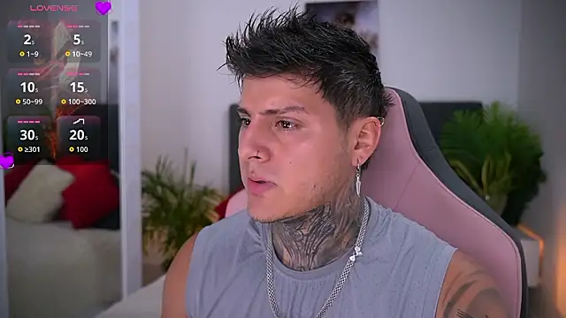 Snapshot of goldenatlasX chatting on 15, 2, 2026 goldenatlasX online show from 15, 2, 2026