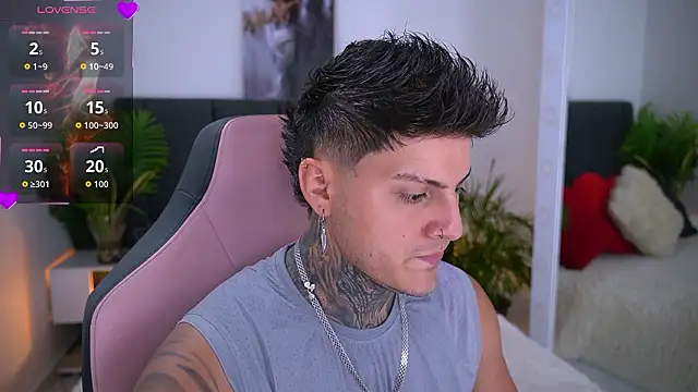 Snapshot of goldenatlasX chatting on 20, 2, 2026 goldenatlasX online show from 20, 2, 2026