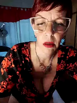 Juguetonafogosa5 online show from 29, 3, 2026