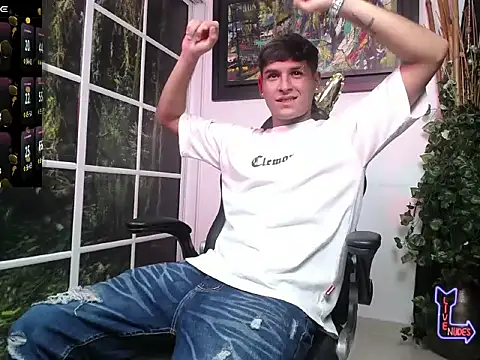 zayn886110 online show from 17, 1, 2026