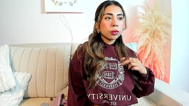  Sweet ary online show from 25, 2, 2026