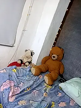 Xxxcerezita14 N online show from 27, 3, 2026