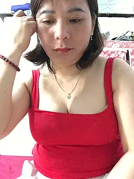 Snapshot of ManaMi-Ami chatting on 3, 3, 2026 ManaMi-Ami online show from 3, 3, 2026