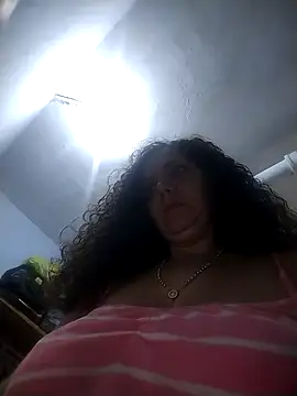 Gorditacarlota online show from 31, 1, 2026