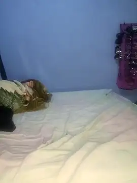 racheldepp  online show from 7, 3, 2026