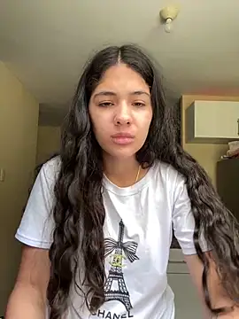 Snapshot of diosa_sofia19 chatting on 5, 5, 2026 diosa sofia19 online show from 5, 5, 2026