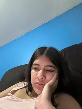 Snapshot of diosa_sofia19 chatting on 20, 5, 2026 diosa sofia19 online show from 20, 5, 2026