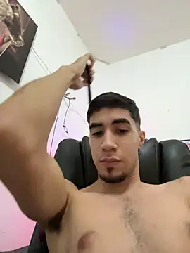 stev sexyboy online show from 16, 1, 2026