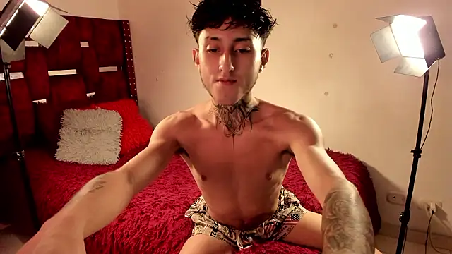 cyber novaa4 online show from 19, 1, 2026