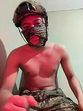 Dani18cogedor online show from 9, 2, 2026