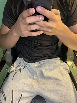 urfuckbunny online show from 11, 3, 2026