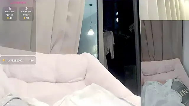 Mia-zhan online show from 7, 2, 2026