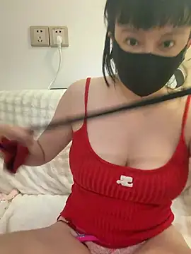 Snapshot of Mia-zhan chatting on 28, 4, 2026 Mia-zhan online show from 28, 4, 2026