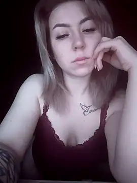 MeissyLux online show from 18, 2, 2026