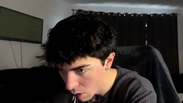 LiamFoster online show from 18, 1, 2026