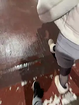 AlyssaFoxx  online show from 5, 2, 2026