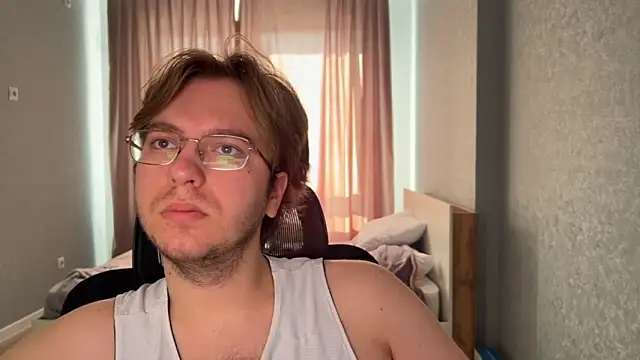 Snapshot of HairyVit chatting on 2, 3, 2026 HairyVit online show from 2, 3, 2026