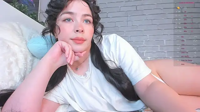 Nataly forsy online show from 3, 2, 2026