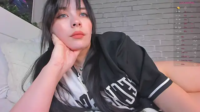 Nataly forsy online show from 5, 2, 2026