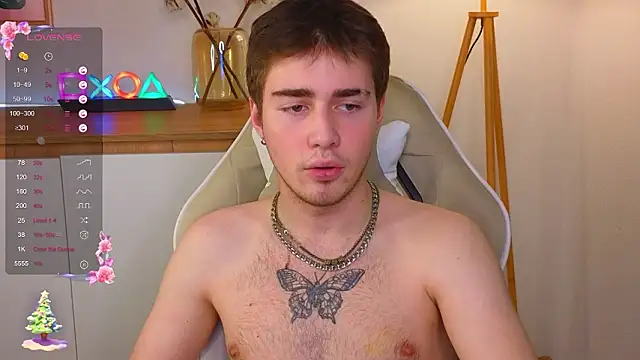 Snapshot of d3s_dn chatting on 10, 2, 2026 d3s dn online show from 10, 2, 2026