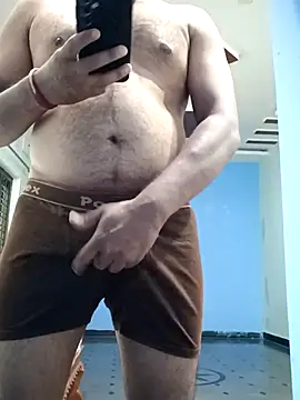 Kanna5115 online show from 20, 2, 2026