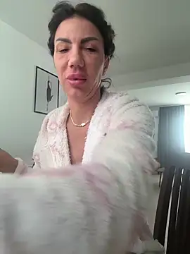 Missolevelvet online show from 23, 2, 2026