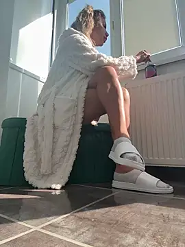 Missolevelvet online show from 17, 3, 2026