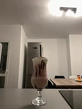 Missolevelvet online show from 13, 4, 2026