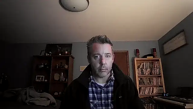 chrisw8140 online show from 1, 2, 2026