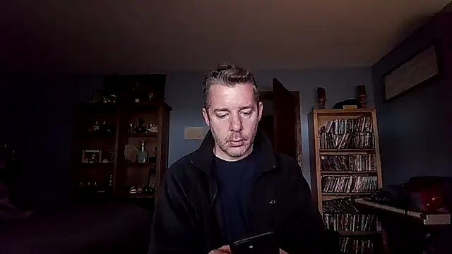 chrisw8140 online show from 17, 2, 2026