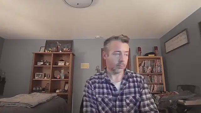 chrisw8140 online show from 5, 3, 2026