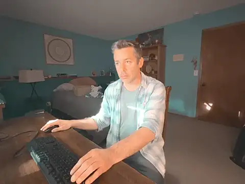 chrisw8140 online show from 2, 6, 2026