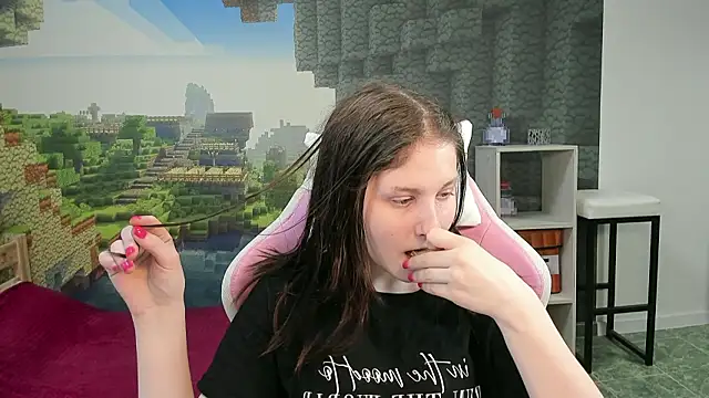 Snapshot of KiraDuvall chatting on 13, 2, 2026 KiraDuvall online show from 13, 2, 2026