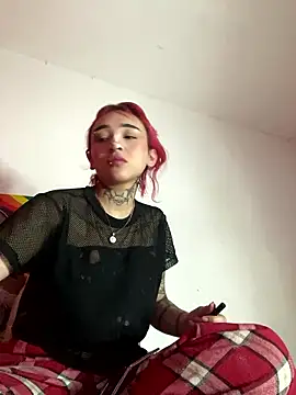 Snapshot of iriis chatting on 16, 1, 2026 iriis online show from 16, 1, 2026