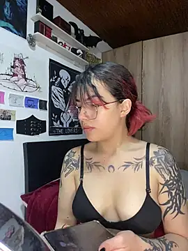 neo vampy online show from 22, 2, 2026