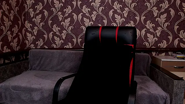 AnastasiyaXL online show from 7, 12, 2024